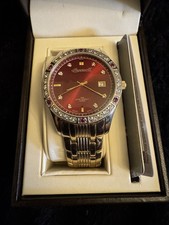 Ingersoll Gems Swiss Quartz