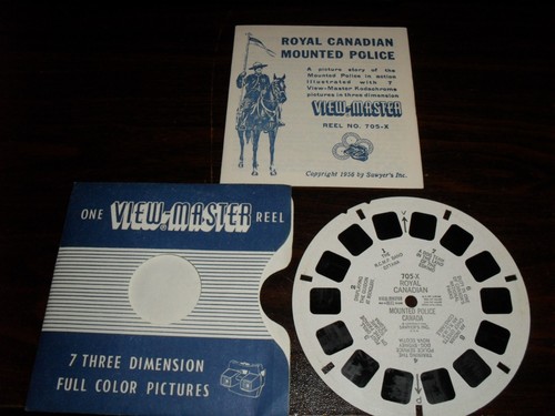 View master stereo - view-master,