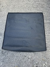 Travall Cargomat Rubber Boot Liner for VW Golf [Estate] 2013-2020 Tailored Fit