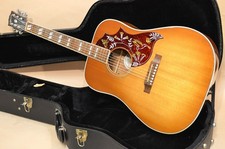 Gibson Hummingbird 2014 Used Acoustic Guitar