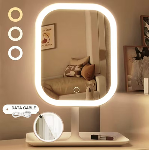 2pcs led vanity mirror - led,