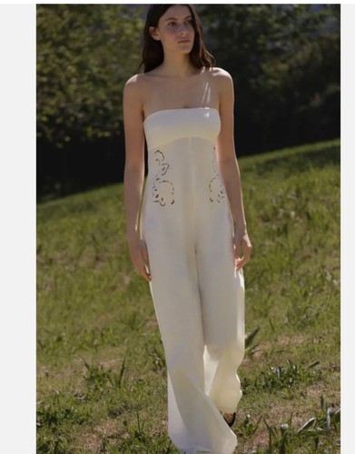 Bnwt zara oyster white - oyster,