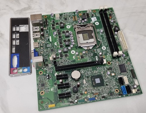 Dell optiplex 390 - dell,
