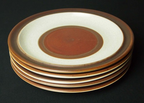 Denby potters wheel dinner - 5, x