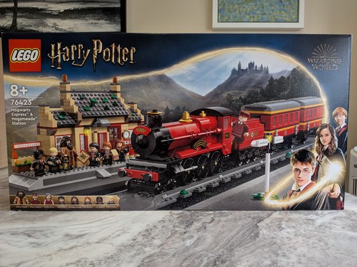 Lego harry potter - lego,