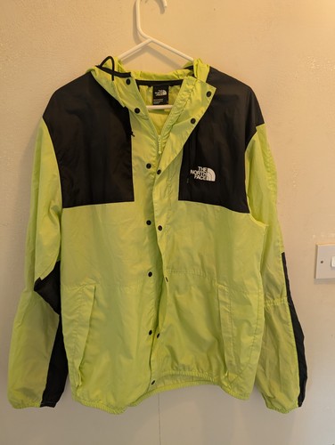 North face mens windbreaker - mens,