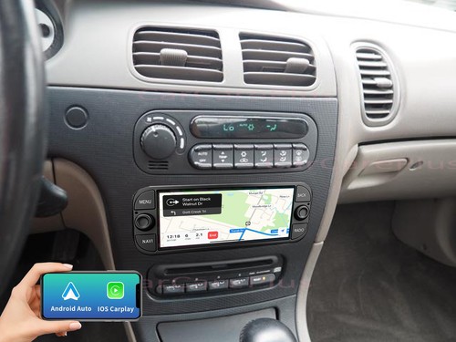 Fits for dodge - for, intrepid