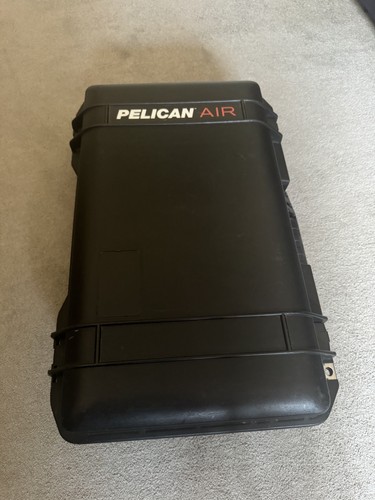 Pelican air case - air,