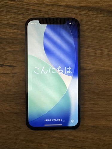 Iphone 64gb unlocked - 12,