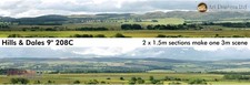 HILLS & DALES Pack C 208C OO