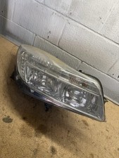 Vauxhall Insignia Headlight