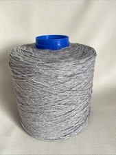 Knitting crochet yarn job lot bundle Chenille Yarn 0.889kg