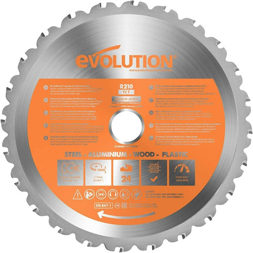 Evolution power tools - evolution,