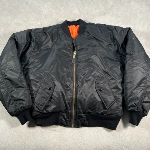 Rothco flight jacket - ma-1,