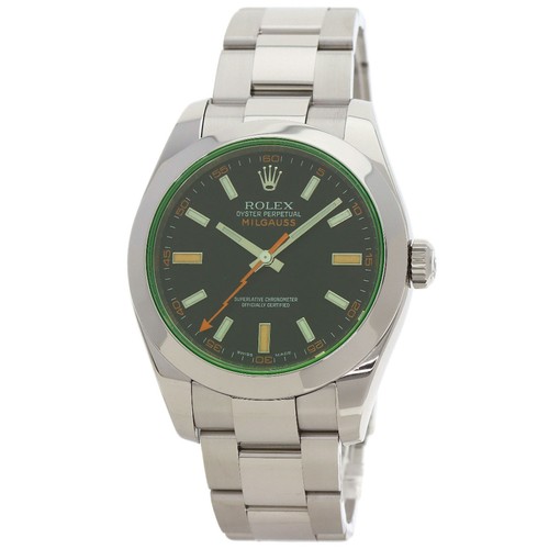 Rolex milgauss watches - milgauss,