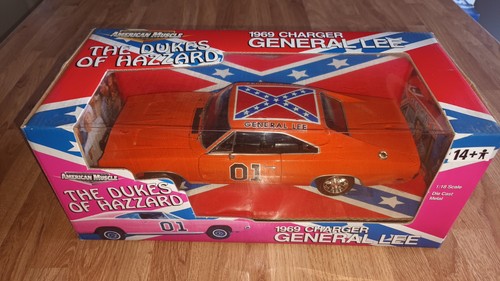 Ertl american muscle - ertl,