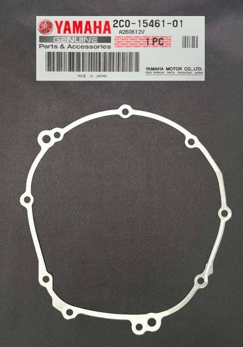 Clutch cover gasket for - clutch,