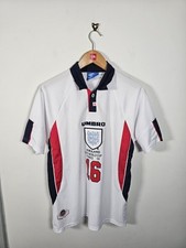 Remake Umbro 1998 World Cup