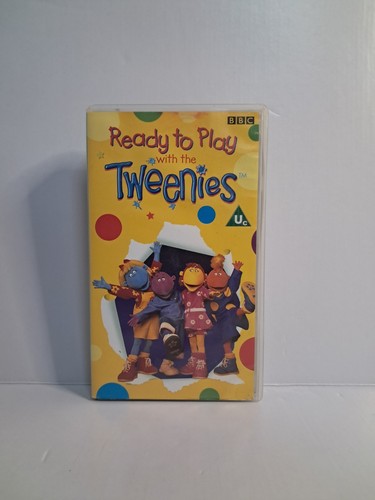 Tweenies ready play - tweenies, with