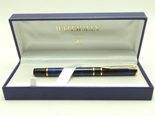 Vintage Waterman Laureat Mk II