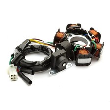 Kazuma 150cc Dingo Falcon Quad Bike ATV Buggy MAGNETO STATOR STATER Generator