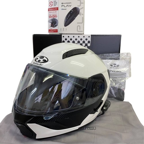 Ogk ryuki system helmet - ogk,