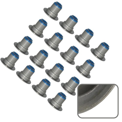 Valve stem seal - 12482063, for