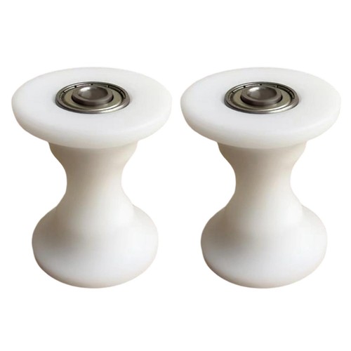 Pieces groove pulley wheel - 2,