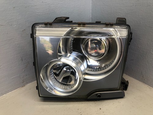 Range rover l322 headlight - rover,