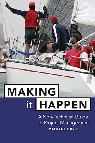 Making happen a - it,