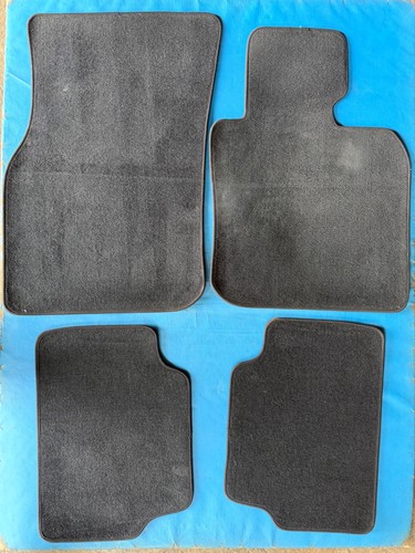 Mini one cooper set floor - mini, of