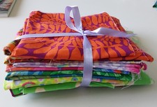 Kaffe Fassett Remnant Fabrics