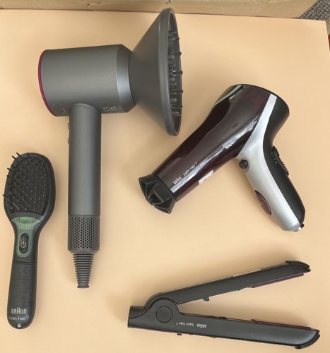 Lot kids hair styling toys - lot,