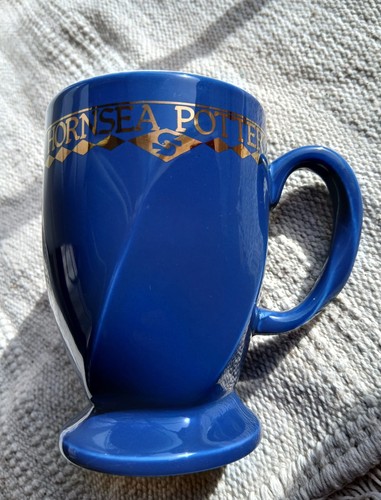 Hornsea pottery 1998 - pottery,,