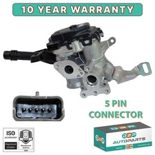 EGR VALVE FOR CITROEN BERLINGO