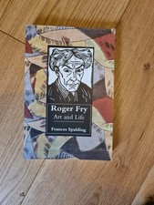 Roger Fry: Art and Life -