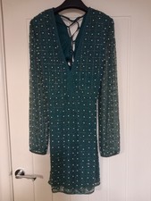 Starlet Stunning Teal Pearl