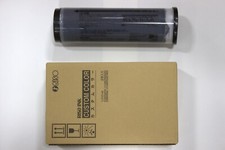 RISO Custom Color black Ink