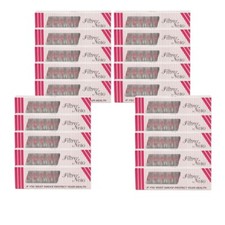 20 x 10 200 Filtro Neto