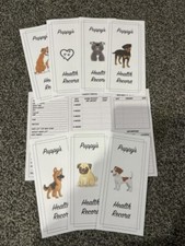 puppy whelping kit health