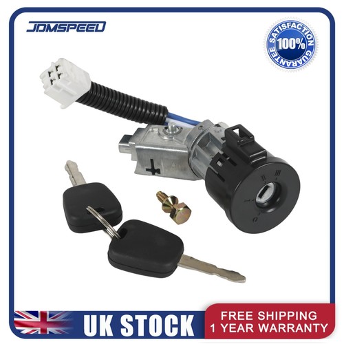 Ignition barrel lock for - lock,