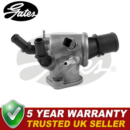 Gates coolant thermostat fits - gates,