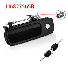 Rear Tailgate Boot Handle For VW Golf Mk3 Mk4 1991-2006 Exterior Door Handle