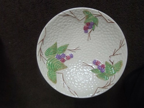 Wade bramble bowl - bowl, 9