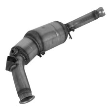 Soot Particulate Filter Diesel