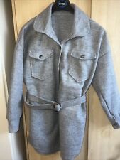 Going Out Dress Coat