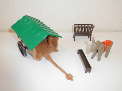 Playmobil sheep 3412