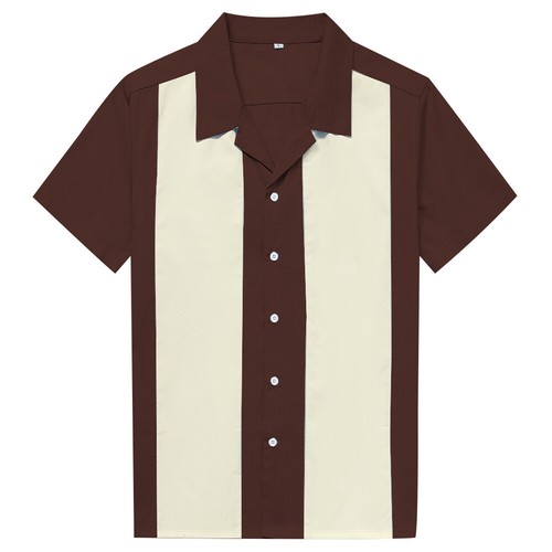 Men shirts retro hip hop - hip,