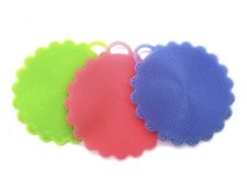 Cool-Essential Magic Food-grade Silicone Multi-purpose Kitchen Scrubbers