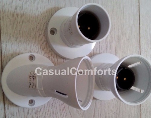 B22 bayonet cap batten lamp - batten,